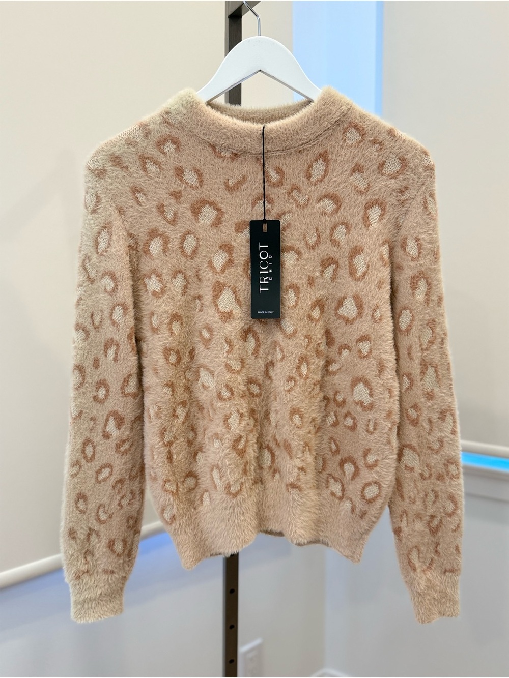 Tricot Chic Maolione Sweater